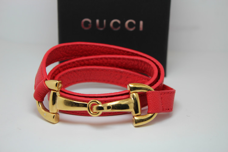 Bracciale Gucci Modello 40